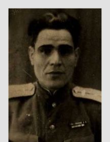 Маркаров Рубен Антонович