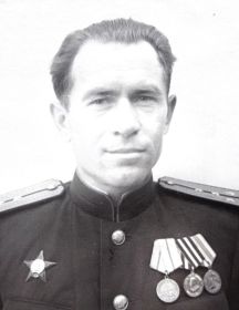 Шляхтуров Федор Алексеевич