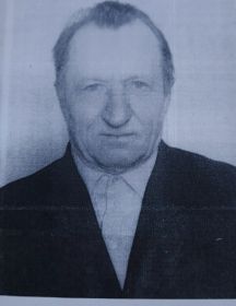 Мартьянов Иван Фролович