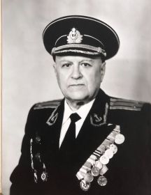Потаралов Александр Петрович