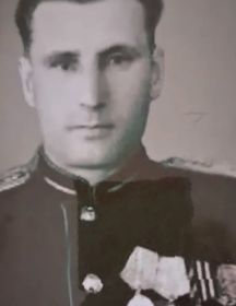 Маляр Николай Карпович