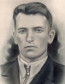Кириченко Пётр Михайлович