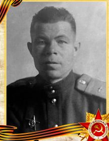 Спицин Иван Васильевич