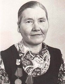 Муругова Татьяна Алексеевна
