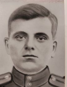 Козлов Григорий Иванович
