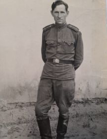 Смирнов Алексей Дмитриевич