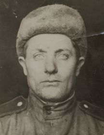 Красилов Павел Васильевич
