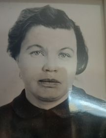 Демина Лидия Ивановна