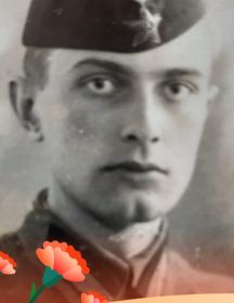 Фатеев Виктор Дмитриевич