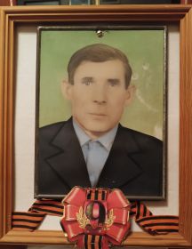 Ребров Константин Николаевич