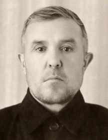 Красивин Иван Алексеевич