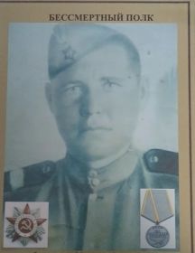 Загидуллин Мукатдас Фазлутдинович