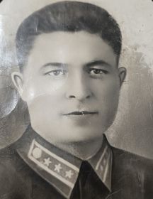 Короткий Пётр Васильевич