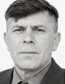 Головков Иван Васильевич