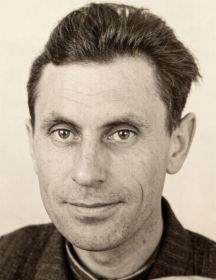 Хруль Михаил Кириллович
