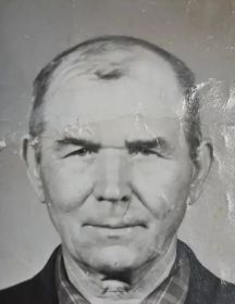 Макаров Александр Никандрович