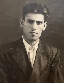Амирян Сергей Мовсесович
