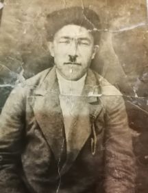 Хаджиев Али Юнусович