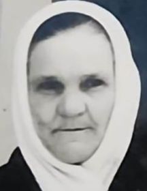 Пиюкова Татьяна Михайловна