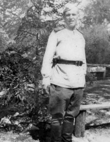 Ермолин Акиндин Фёдорович