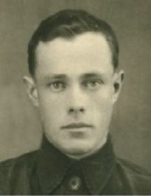 Резепин Афанасий Лаврентьевич