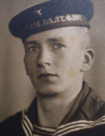 Невский Александр Александрович