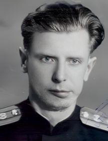 Звягин Абрам Шевелевич