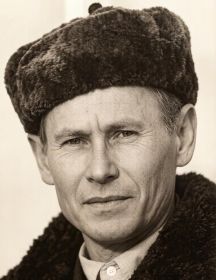 Буланкин Николай Петрович