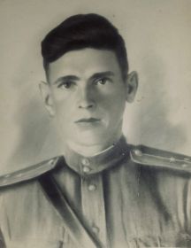 Бобурков Михаил Иванович