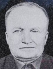 Горьков Андрей Фёдорович