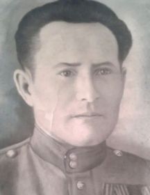Селезнев Иван Григорьевич