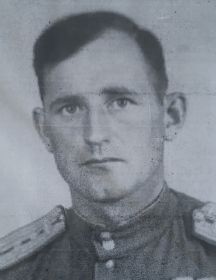 Бирев Иван Дмитриевич
