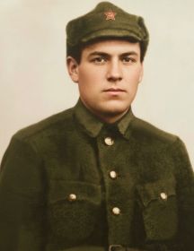Рафиков Габидулла Харисович