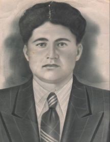 Собиров Ражаб 