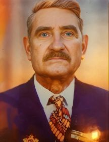 Драченов Степан Павлович