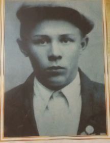 Колтунов Пётр Спиридонович