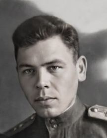 Куличенко Семён Григорьевич