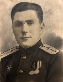 Турищев Алексей Иванович