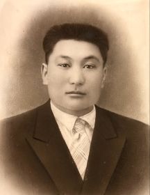 Птицын Иван Федосеевич