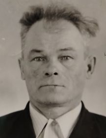 Хлызов Григорий Степанович