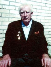 Какойченко Сергей Иванович