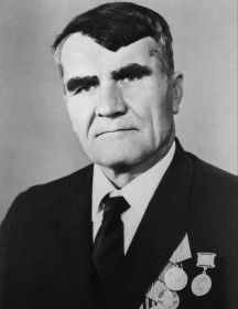 Фраевич Андрей Сидорович