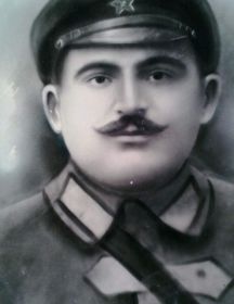 Ильин Илья Павлович