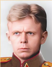 Лупанин Николай Иванович