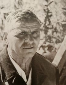 Мокляк Иван Васильевич