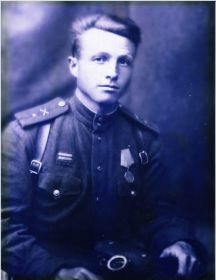Емельянов Георгий Михайлович