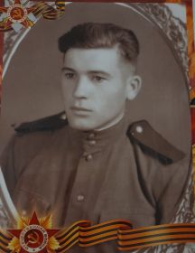 Сычихин Павел Евдокимович