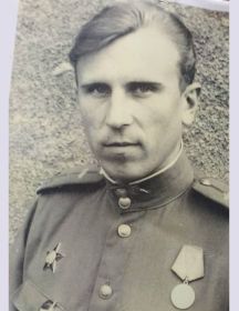 Болдырев Георгий Алексеевич
