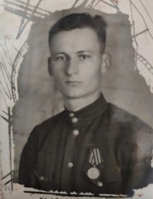 Авраменко Григорий Иванович
