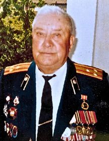 Дмитриев Леонид Иванович